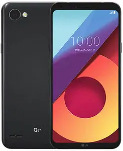 Замена экрана на телефоне LG Q6 Plus в Самаре